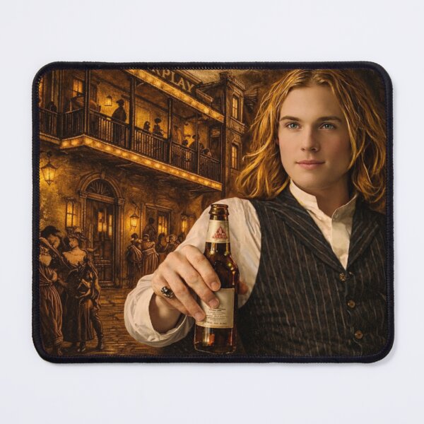 Item preview, Fair Play Saloon designed and sold by Occupational Horrors.