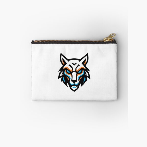 Item preview, Fierce Wolf Head Logo designed and sold by Atlasstor.