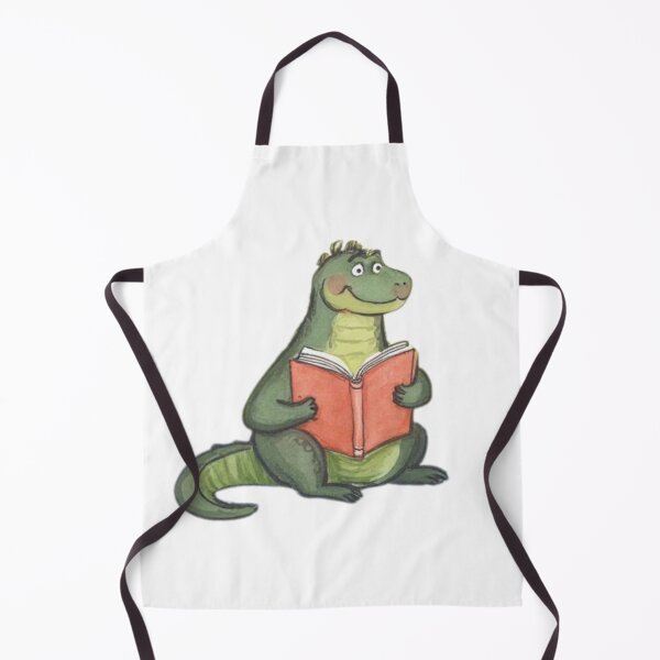Item preview, Crocodile Reading designed and sold by SampeyLauren.