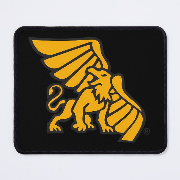 Item preview, Missouri Western State University Griffons designed and sold by Chutipol.