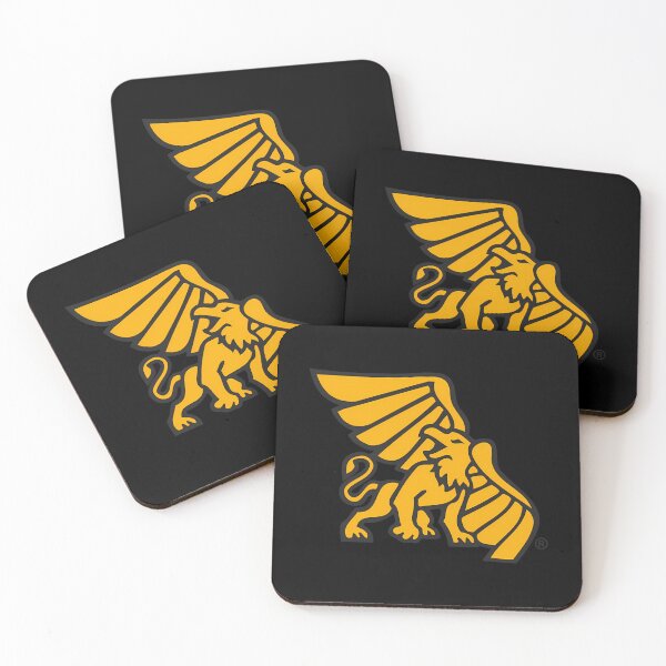 Item preview, Missouri Western State University Griffons designed and sold by Chutipol.