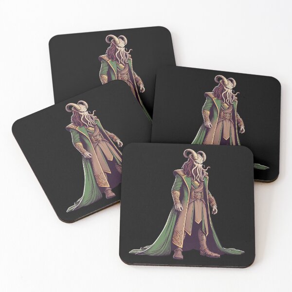 Item preview, Cthulhu Characters S05 D31 designed and sold by Houerd.