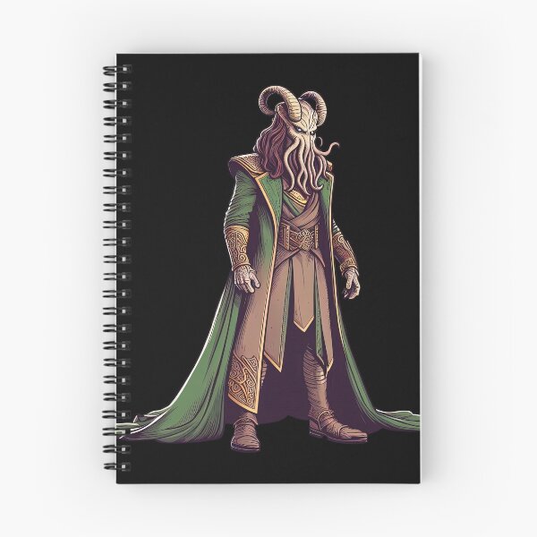 Item preview, Cthulhu Characters S05 D31 designed and sold by Houerd.