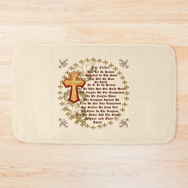 Item preview, Lords Prayer  designed and sold by artmuvz.