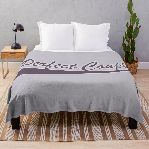 Item preview, Perfect Couple – Valentine’s Day Romantic Typography Design designed and sold by MKBL.