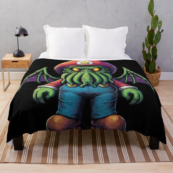Item preview, Cthulhu Characters S05 D32 designed and sold by Houerd.