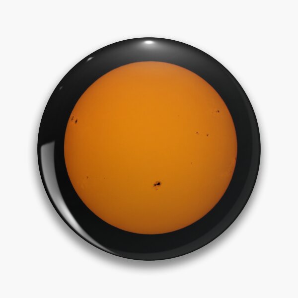 Item preview, Sunspots designed and sold by James Cumming.