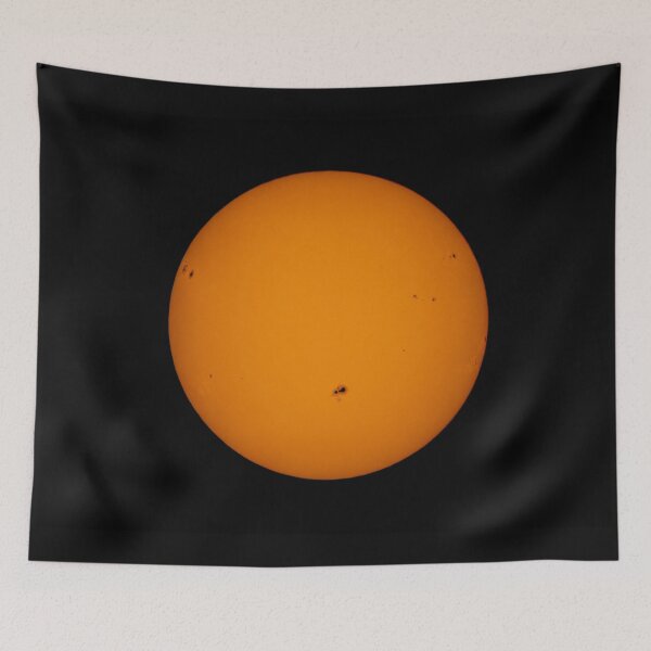 Item preview, Sunspots designed and sold by James Cumming.