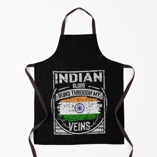 Item preview, indian Blood Runs Through My Veins designed and sold by GabbyKash.