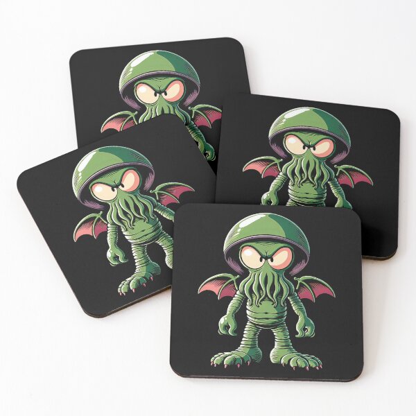 Item preview, Cthulhu Characters S05 D33 designed and sold by Houerd.