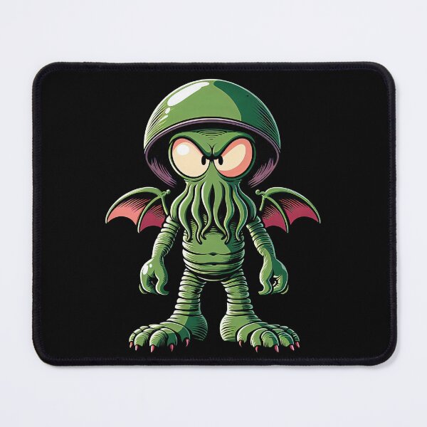 Item preview, Cthulhu Characters S05 D33 designed and sold by Houerd.