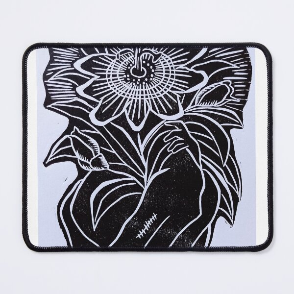 Item preview, Passionflower designed and sold by CarlaDeRossi.