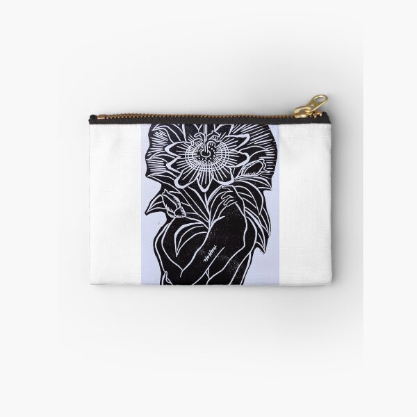 Item preview, Passionflower designed and sold by CarlaDeRossi.