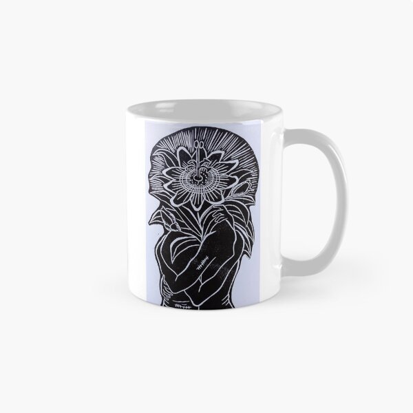 Item preview, Passionflower designed and sold by CarlaDeRossi.