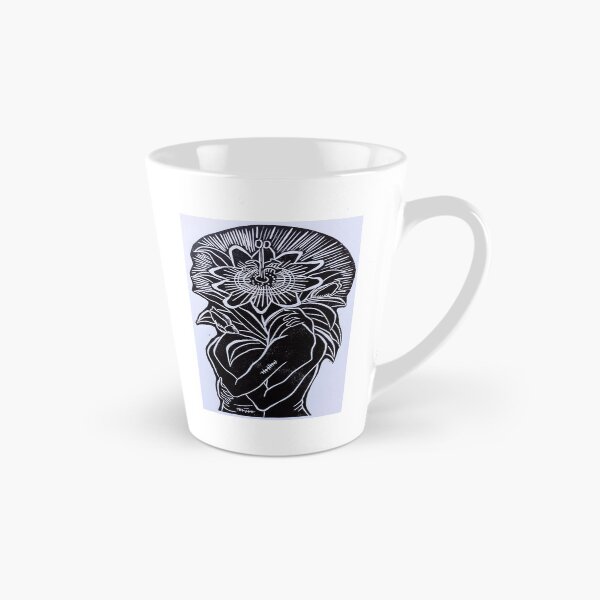 Item preview, Passionflower designed and sold by CarlaDeRossi.