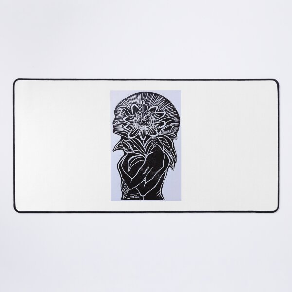 Item preview, Passionflower designed and sold by CarlaDeRossi.