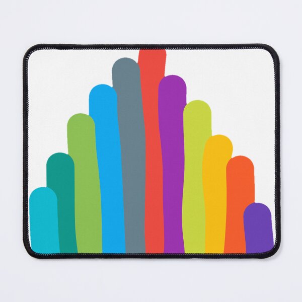 Item preview, Rising Spectrum Harmony designed and sold by Khanworld.