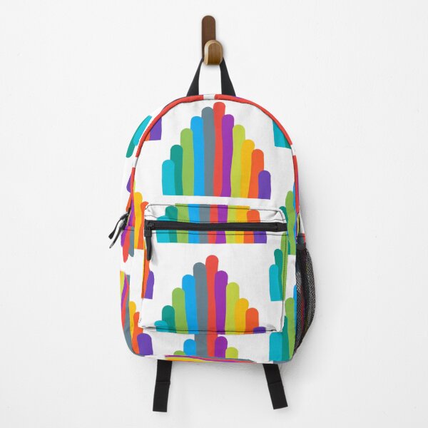 Item preview, Rising Spectrum Harmony designed and sold by Khanworld.