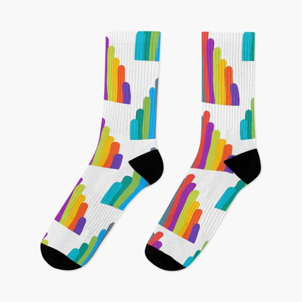 Item preview, Rising Spectrum Harmony designed and sold by Khanworld.