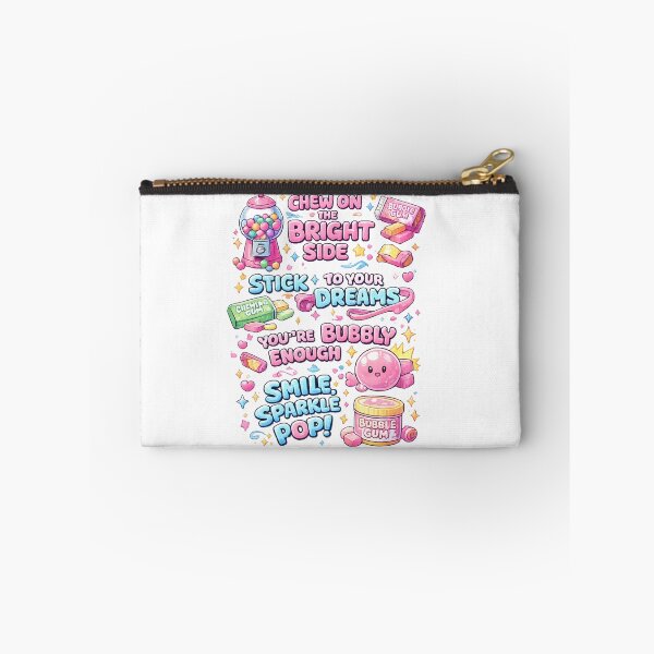 Item preview, Chew on the Bright Side designed and sold by RedSwagStore.
