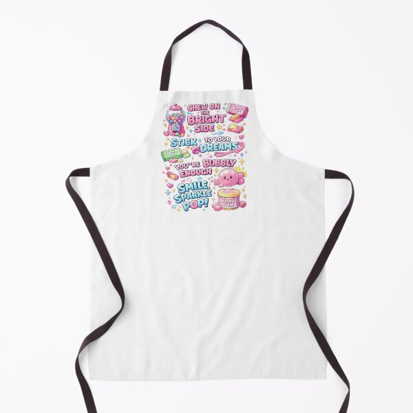 Item preview, Chew on the Bright Side designed and sold by RedSwagStore.