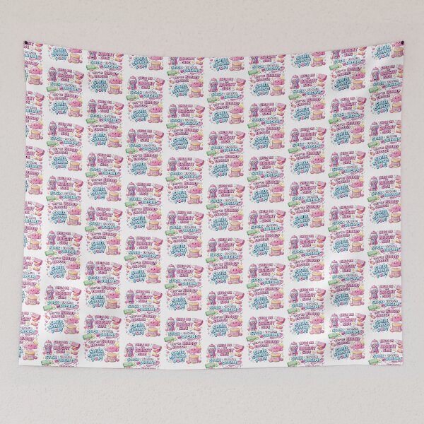 Item preview, Chew on the Bright Side designed and sold by RedSwagStore.