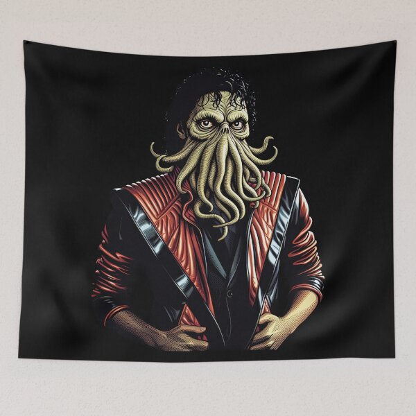 Item preview, Cthulhu Characters S05 D34 designed and sold by Houerd.