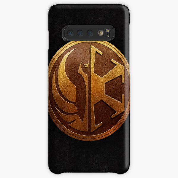 SWTOR Seal Samsung Galaxy Snap Case