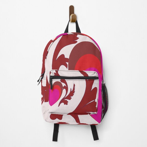 Item preview, Strong Heart Self Love designed and sold by OIL Pattern Design .