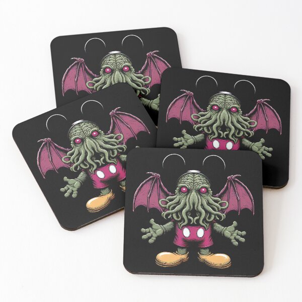 Item preview, Cthulhu Characters S05 D35 designed and sold by Houerd.