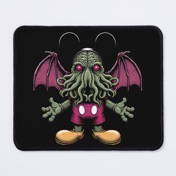 Item preview, Cthulhu Characters S05 D35 designed and sold by Houerd.