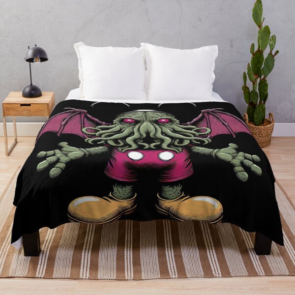 Item preview, Cthulhu Characters S05 D35 designed and sold by Houerd.