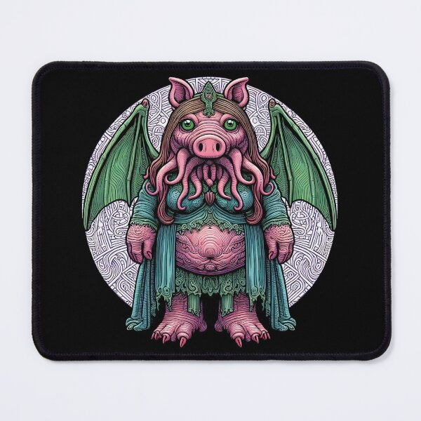 Item preview, Cthulhu Characters S05 D36 designed and sold by Houerd.