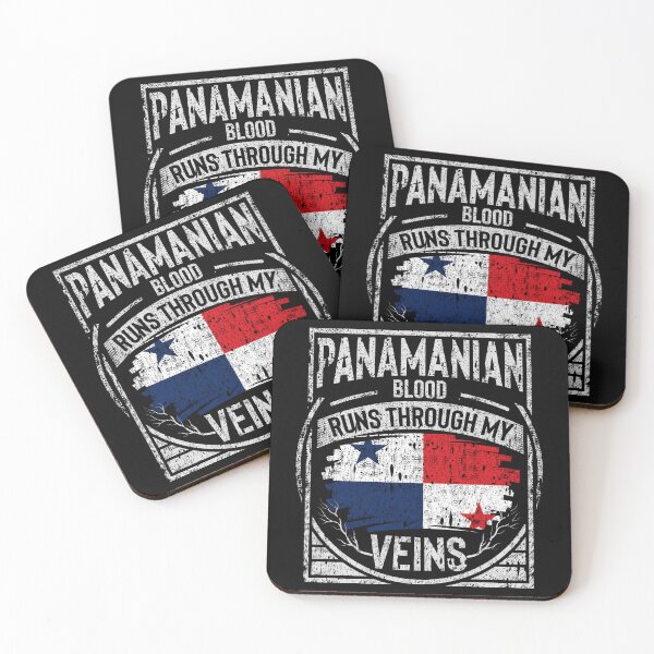 Item preview, Panamanian Blood Runs Through My Veins designed and sold by GabbyKash.