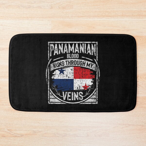 Item preview, Panamanian Blood Runs Through My Veins designed and sold by GabbyKash.