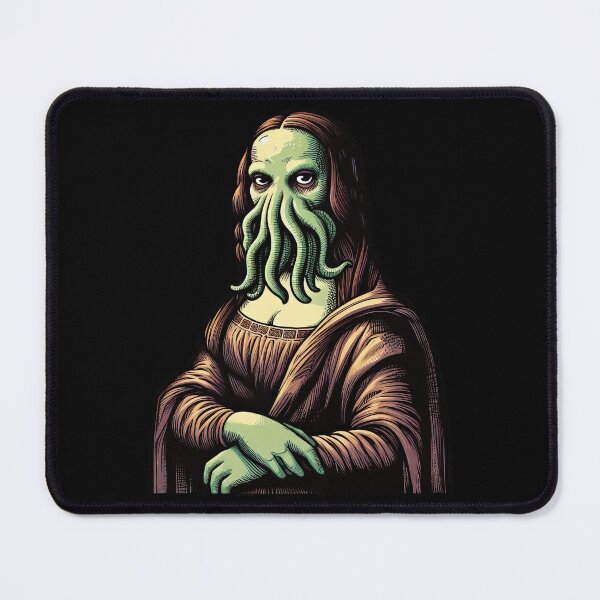 Item preview, Cthulhu Characters S05 D37 designed and sold by Houerd.