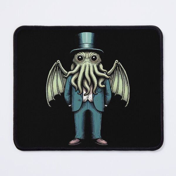 Item preview, Cthulhu Characters S05 D38 designed and sold by Houerd.