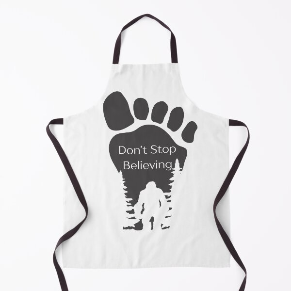 Item preview, Don't Stop Believing designed and sold by The Painted Lamb.