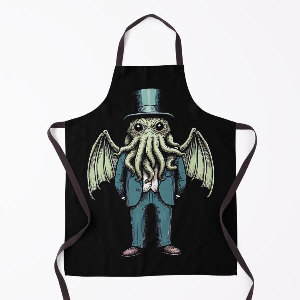 Item preview, Cthulhu Characters S05 D38 designed and sold by Houerd.