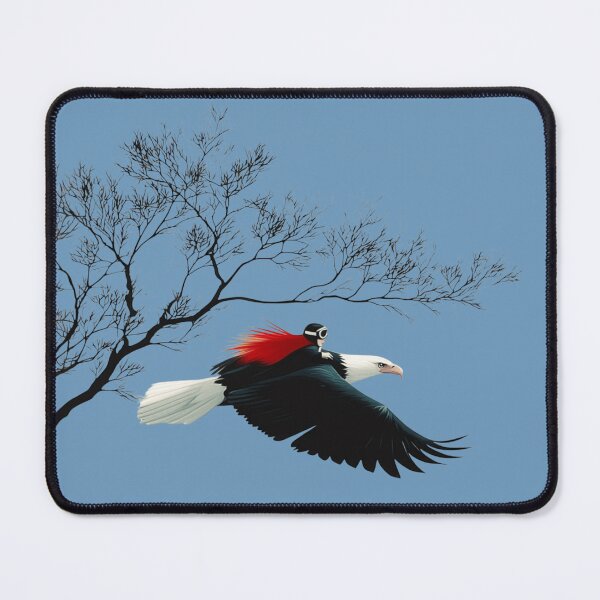 Item preview, Brave Enough to Fly designed and sold by Mission Ready.
