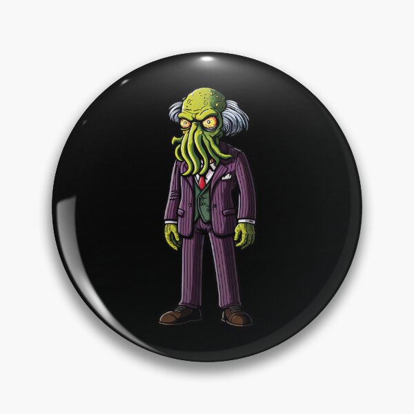 Item preview, Cthulhu Characters S05 D39 designed and sold by Houerd.