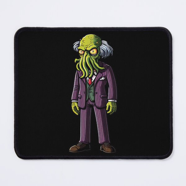 Item preview, Cthulhu Characters S05 D39 designed and sold by Houerd.