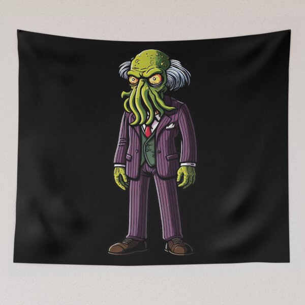 Item preview, Cthulhu Characters S05 D39 designed and sold by Houerd.