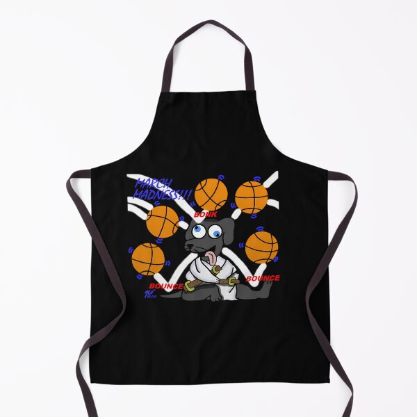 Item preview, Bloo'S March Madness designed and sold by Drago72.