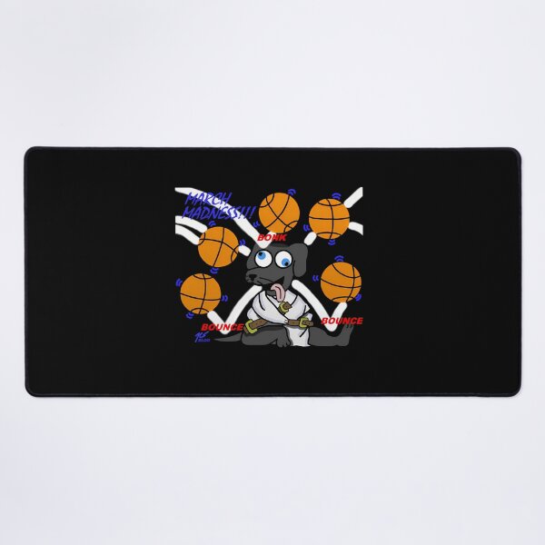 Item preview, Bloo'S March Madness designed and sold by Drago72.