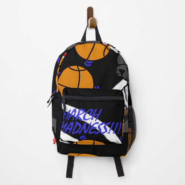 Item preview, Bloo'S March Madness designed and sold by Drago72.