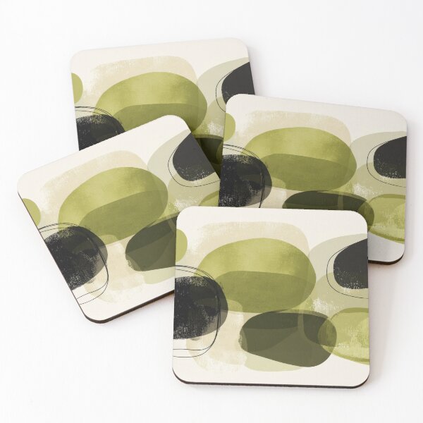Item preview, Shapes and colors combine in design designed and sold by anytka.