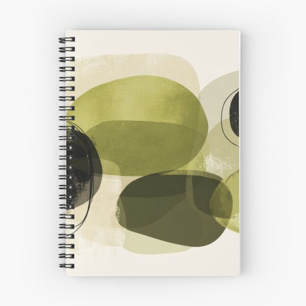 Item preview, Shapes and colors combine in design designed and sold by anytka.
