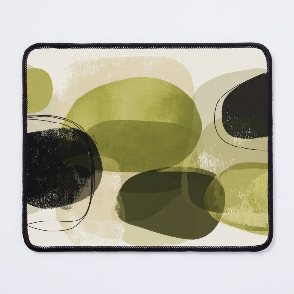Item preview, Shapes and colors combine in design designed and sold by anytka.