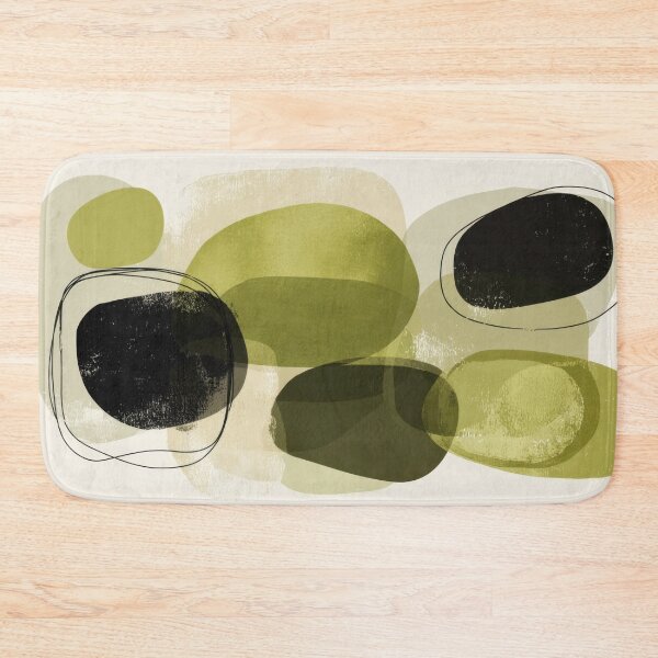 Item preview, Shapes and colors combine in design designed and sold by anytka.